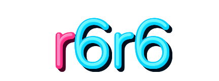 r6r6 — logo kanal
