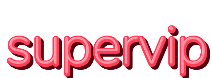 supervip — logo kanal